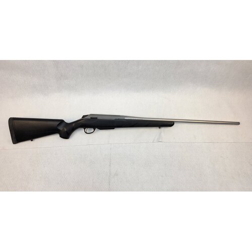 Tikka T3 300 WSM 24" Stainless Synthetic, Excellent Condition Tikka T3 300 WSM 24" Stainless Synthetic, Excellent Condition