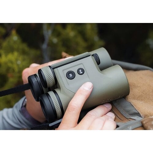 Range Finders