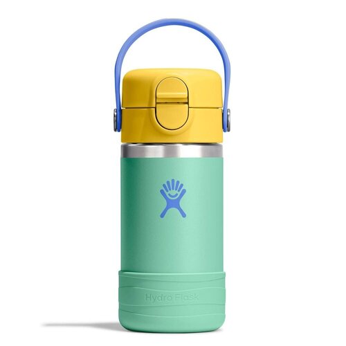 Hydro Flask Kids Bottle with Covered Cap Hydro Flask Kids Bottle with Covered Cap