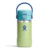 Kids Bottle with Covered Cap