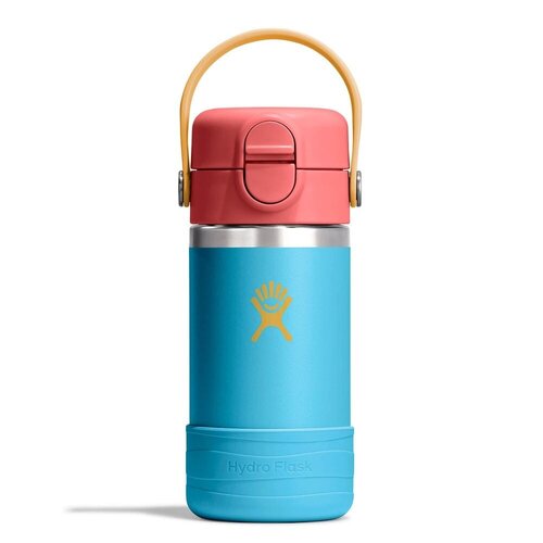 Hydro Flask Kids Bottle with Covered Cap Hydro Flask Kids Bottle with Covered Cap