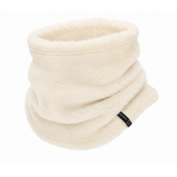 Yeti Fur Kids Necktube Vanilla - one size