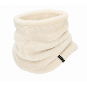 Chaos Yeti Fur Kids Necktube Vanilla - one size Chaos Yeti Fur Kids Necktube Vanilla - one size