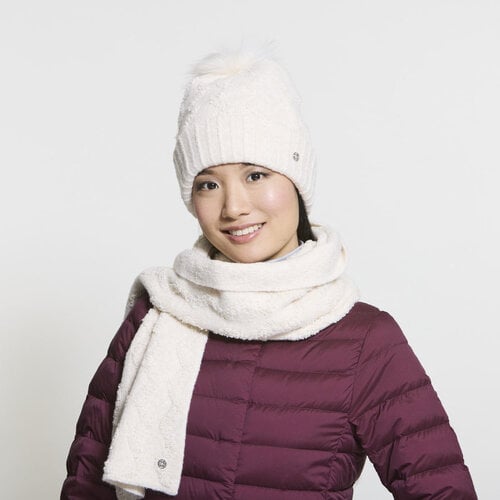 Chaos Sparkle Scarf Chaos Sparkle Scarf