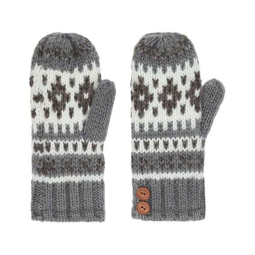 Chaos Sauveur Mitten - unisex / one size Chaos Sauveur Mitten - unisex / one size