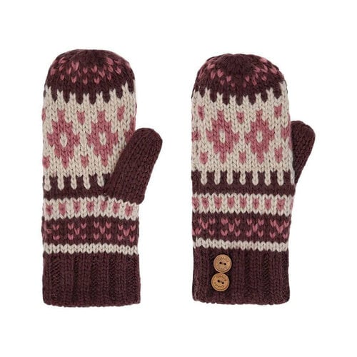 Chaos Sauveur Mitten - unisex / one size Chaos Sauveur Mitten - unisex / one size
