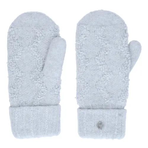 Chaos Chaos Sparkle Mitten - one size