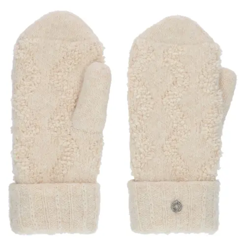 Chaos Chaos Sparkle Mitten - one size