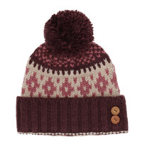 Sauveur Beanie - one size