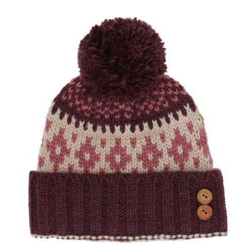 Chaos Sauveur Beanie - one size