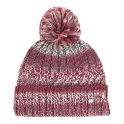 Chaos Iris Beanie - one size