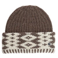 Tara Cuffed Beanie