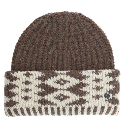 Chaos Tara Cuffed Beanie
