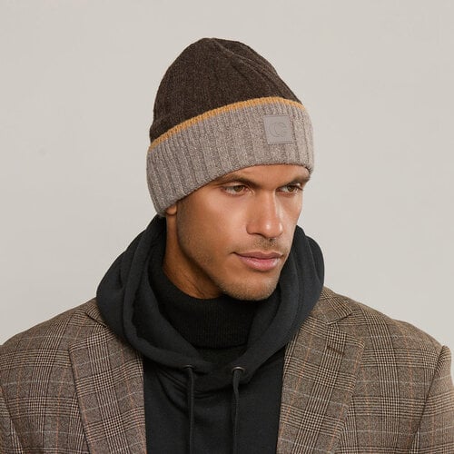 Chaos Fritz Beanie - one size