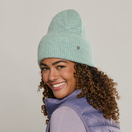 Chaos Fleur Beanie - one size Chaos Fleur Beanie - one size