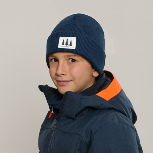 Chaos Dakota 2 Jr. Beanie - one size