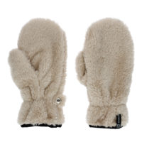Yeti Fur Mitten - unisex