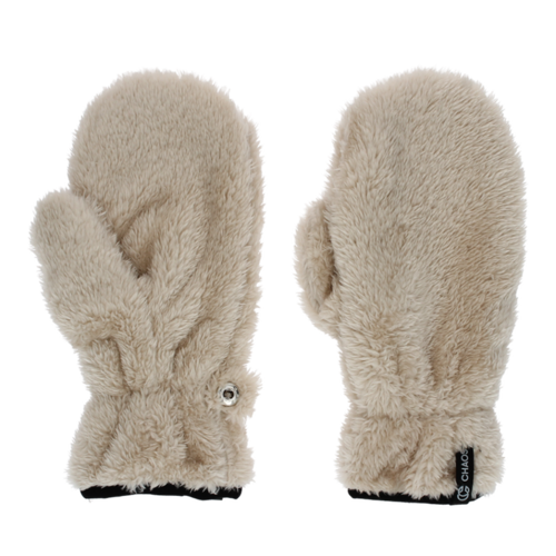 Chaos Yeti Fur Mitten - unisex Chaos Yeti Fur Mitten - unisex