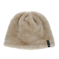 Yeti Fur Beanie - one size