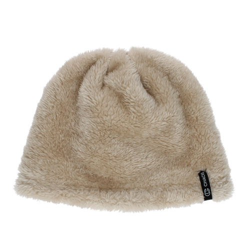 Chaos Yeti Fur Beanie - one size Chaos Yeti Fur Beanie - one size