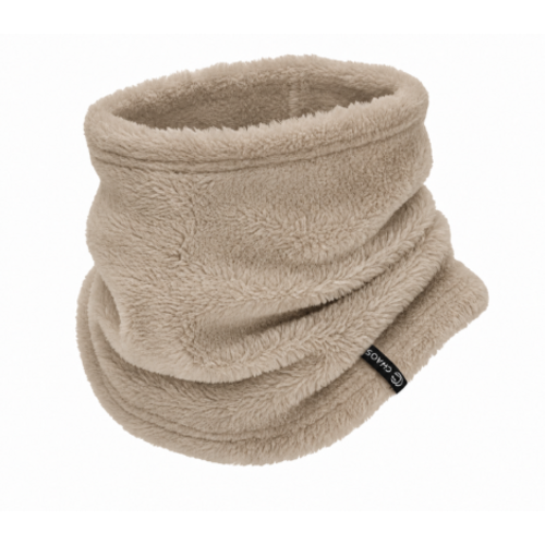Chaos Yeti Fur Necktube - Sand Chaos Yeti Fur Necktube - Sand