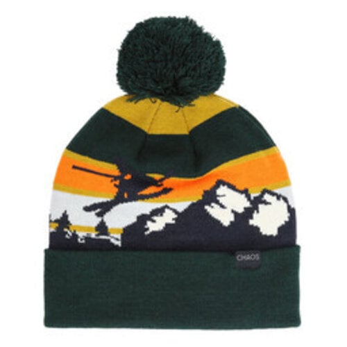 Chaos Chaos Hero Jr. Beanie - one size