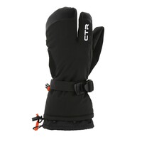 Superior Down Clamp Glove
