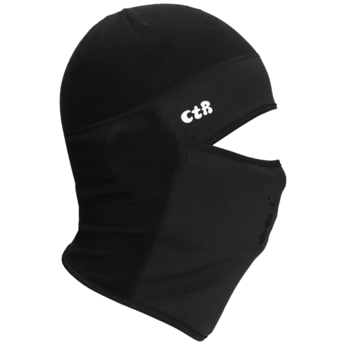 CTR Kid's Toasty Nordclava Fleece Balaclava CTR Kid's Toasty Nordclava Fleece Balaclava