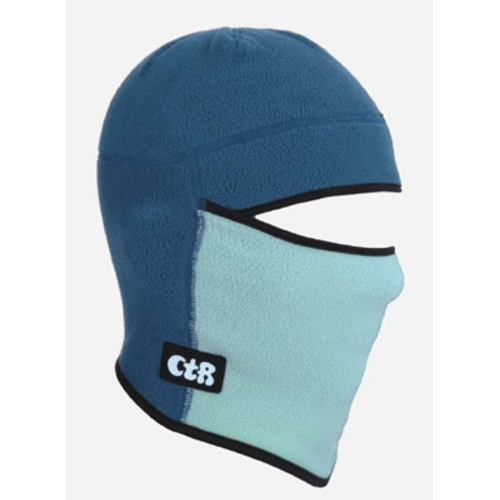 CTR Kid's Toasty Nordclava Fleece Balaclava CTR Kid's Toasty Nordclava Fleece Balaclava