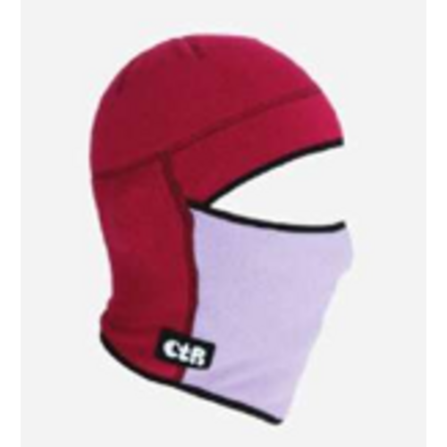 CTR Kid's Toasty Nordclava Fleece Balaclava CTR Kid's Toasty Nordclava Fleece Balaclava