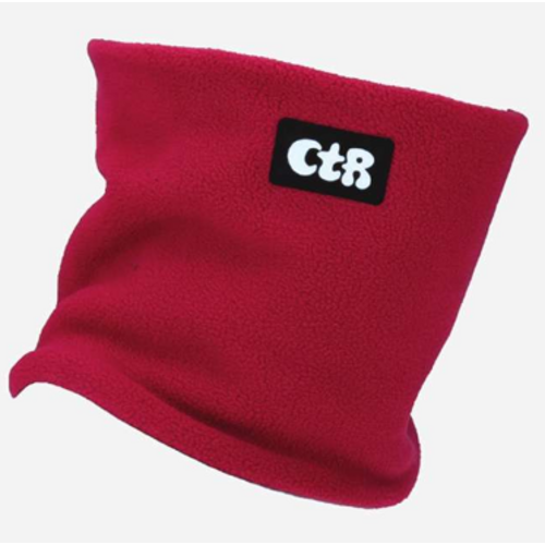 CTR Kid's Toasty Kuff Fleece Necktube CTR Kid's Toasty Kuff Fleece Necktube