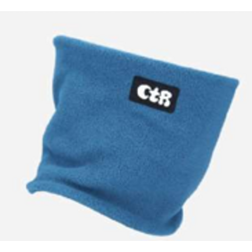 CTR Kid's Toasty Kuff Fleece Necktube CTR Kid's Toasty Kuff Fleece Necktube