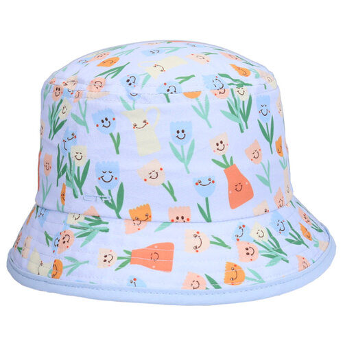CTR Kid's Sunshower Bucket Hat CTR Kid's Sunshower Bucket Hat