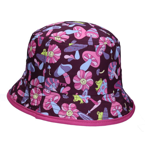 CTR Kid's Sunshower Bucket Hat CTR Kid's Sunshower Bucket Hat