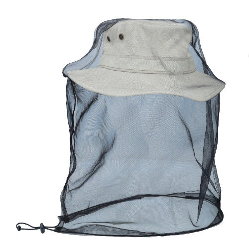 CTR Altitude Mosquito Head Net Cover - One Size