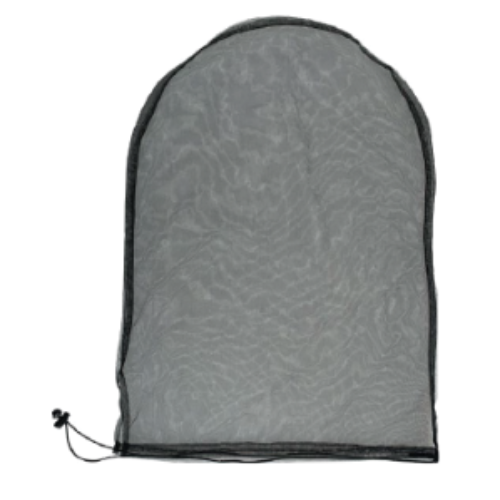 CTR Altitude Mosquito Head Net Cover - One Size