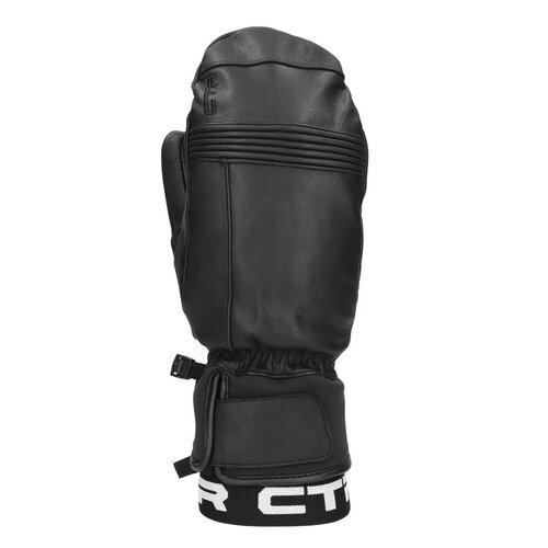 CTR Maestro Leather Mitt - unisex CTR Maestro Leather Mitt - unisex