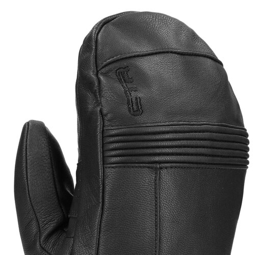 CTR Maestro Leather Mitt - unisex CTR Maestro Leather Mitt - unisex