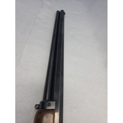 Marlin 1895 45-70 Win C. Wilcox Custom 27" Octagonal Barrel, Circa 1977, Very Good Condition