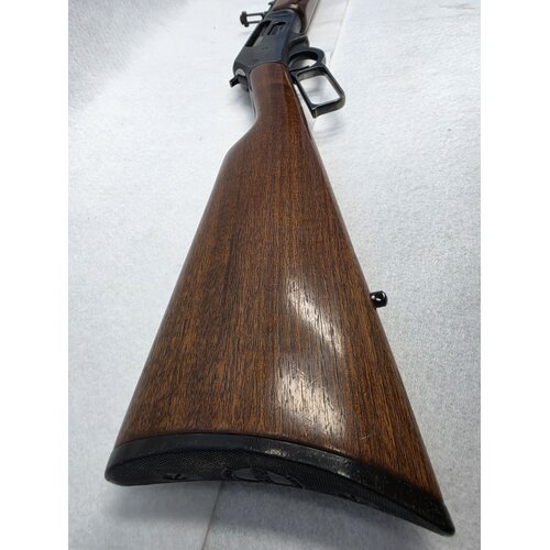 Marlin 1895 45-70 Win C. Wilcox Custom 27" Octagonal Barrel, Circa 1977, Very Good Condition