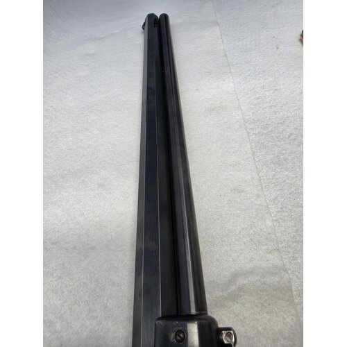 Marlin 1895 45-70 Win C. Wilcox Custom 27" Octagonal Barrel, Circa 1977, Very Good Condition