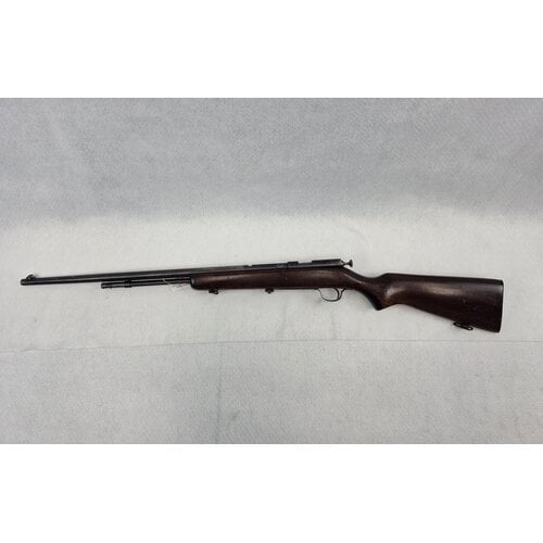 Cooey Model 60 22 S,L,LR Repeater Bolt Action, Good Condition