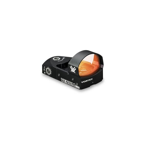 VORTEX Venom Red Dot 3 MOA - Unused VORTEX Venom Red Dot 3 MOA - Unused