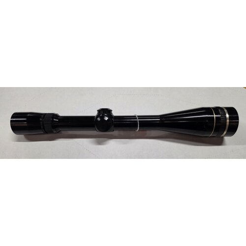 Leupold Vari-X III 6.5-20x40 1" Duplex Adjustable Objective, Gloss, Very Good Condition Leupold Vari-X III 6.5-20x40 1" Duplex Adjustable Objective, Gloss, Very Good Condition