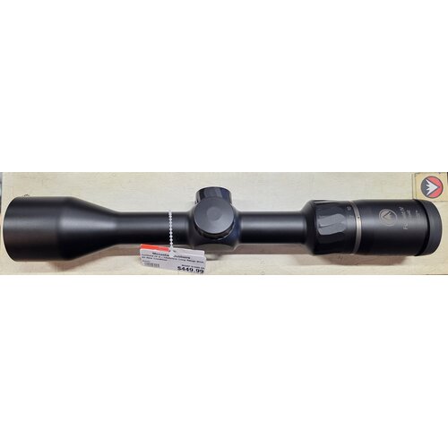 Burris Fullfield IV 3-12x42mm Long Range MOA, As New Condition Burris Fullfield IV 3-12x42mm Long Range MOA, As New Condition