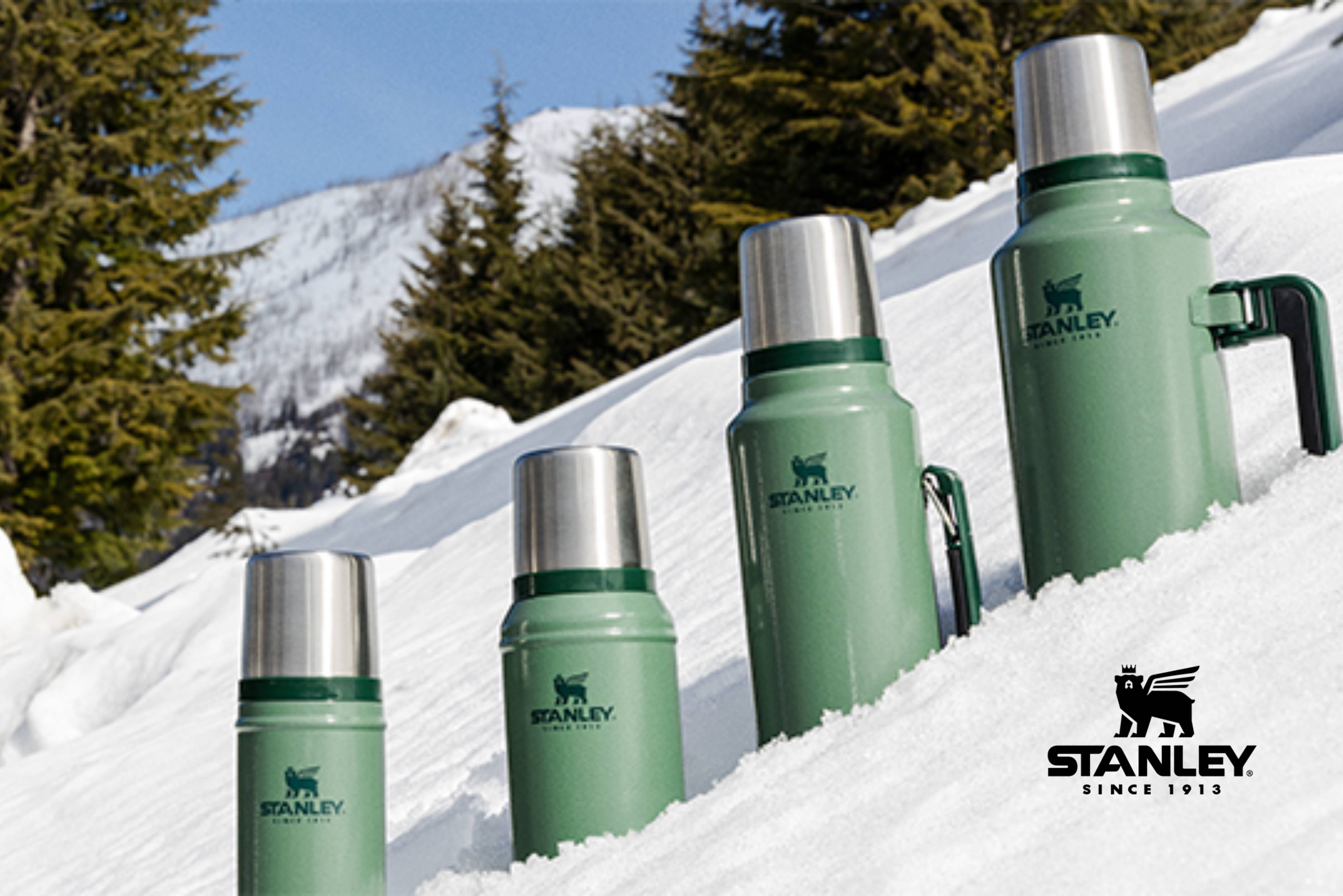 Hydration for wherever you go.