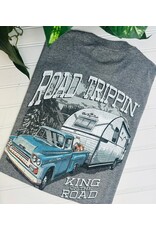 Old Guys Rule Old Guys Rule Road Trippin T-Shirt