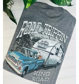 Old Guys Rule Old Guys Rule Road Trippin T-Shirt