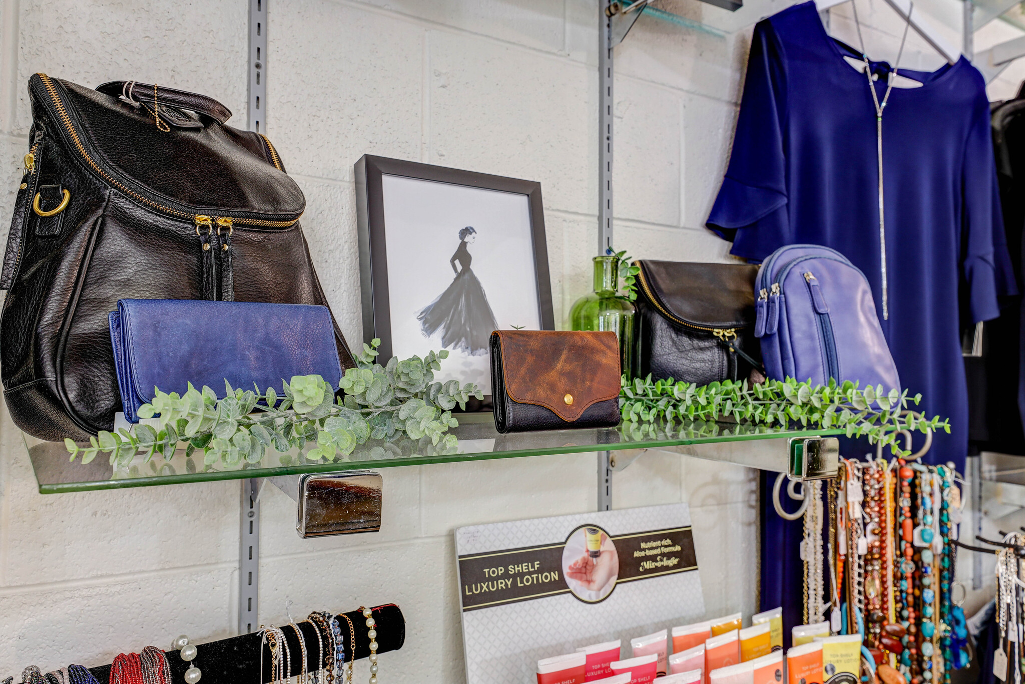 Handbags
