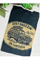 Laid Back Laid Back Breezin T-Shirt